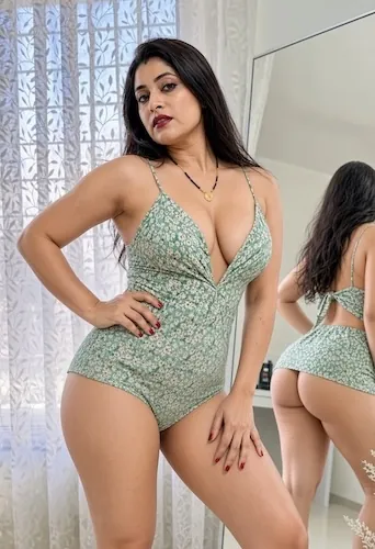 Daman Call Girl Services