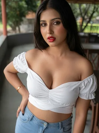 high profile Daman escorts