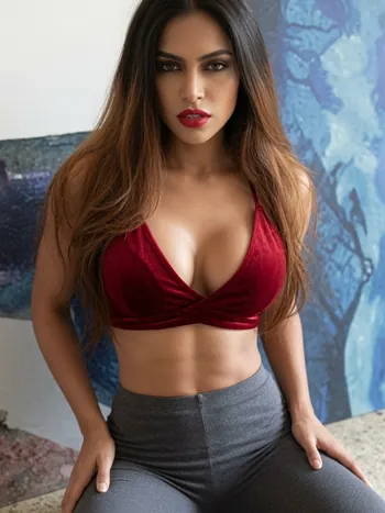 Daman hotel escorts