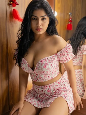 Daman Bus Station escorts